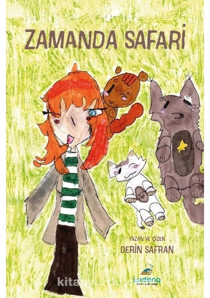 Zamanda Safari