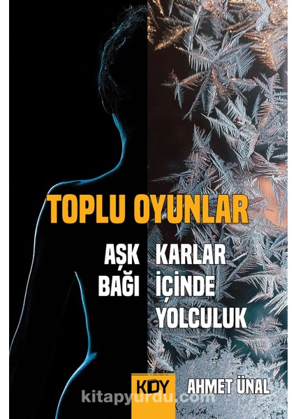 Toplu Oyunlar / Aşk Bağı - Karlar Içinde Yolculuk