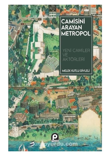 Camisini Arayan Metropol