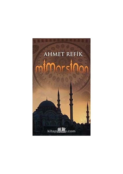 Mimar Sinan