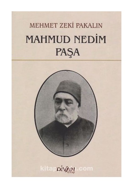 Mahmud Nedim Paşa