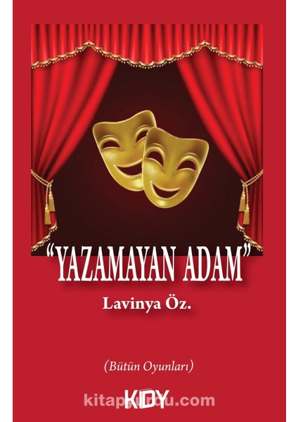 Yazamayan Adam