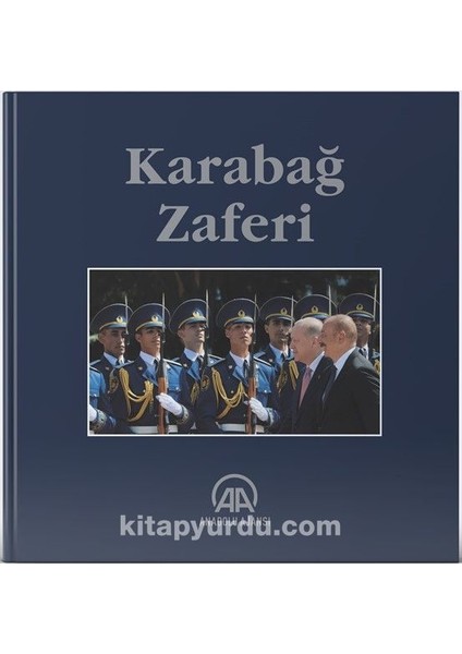 Karabağ Zaferi