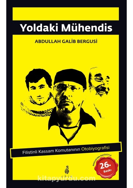 Yoldaki Mühendis