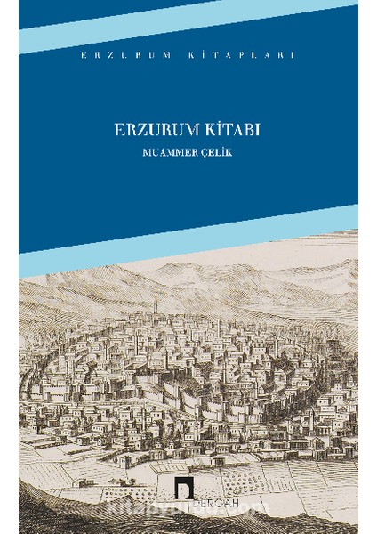 Erzurum Kitabı