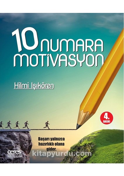 10 Numara Motivasyon