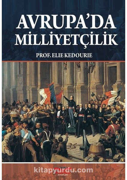 Avrupa’da Milliyetçilik