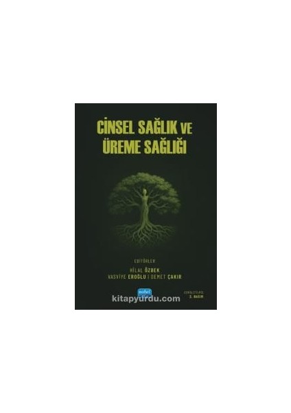 Cinsel Sağlık ve Üreme Sağlığı