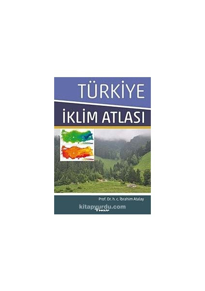 Türkiye Iklim Atlası