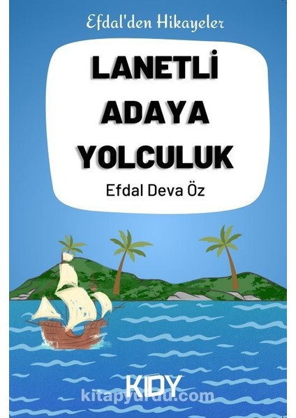 Lanetli Adaya Yolculuk