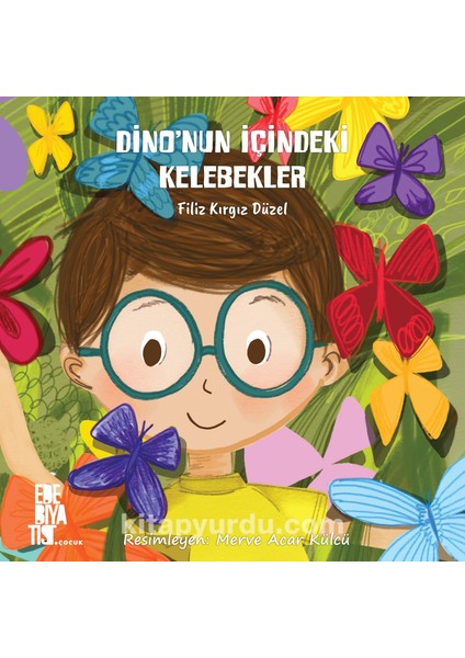 Dino’nun Içindeki Kelebekler