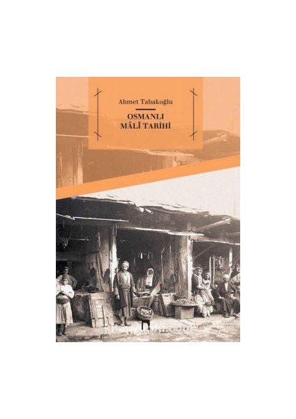 Osmanlı Mali Tarihi