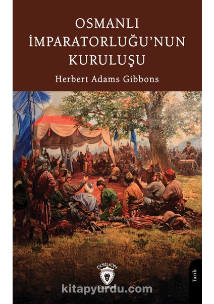 Osmanlı Imparatorluğu’nun Kuruluşu