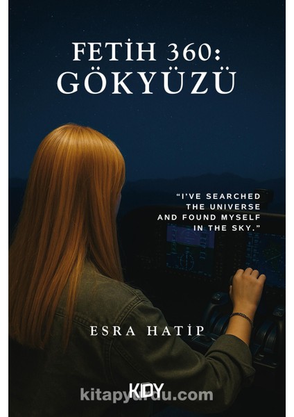 Fetih 360: Gökyüzü