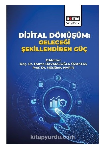 Dijital Dönüşüm: Geleceği Şekillendiren Güç