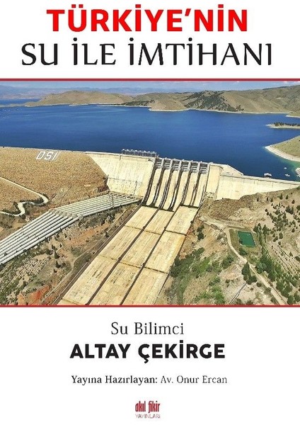 Türkiye’nin Su ile Imtihanı