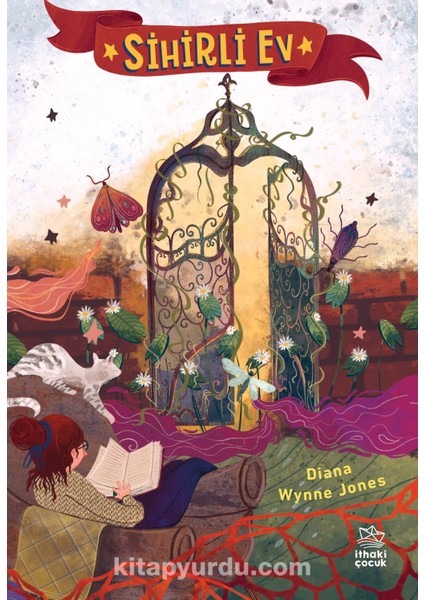 Sihirli Ev
