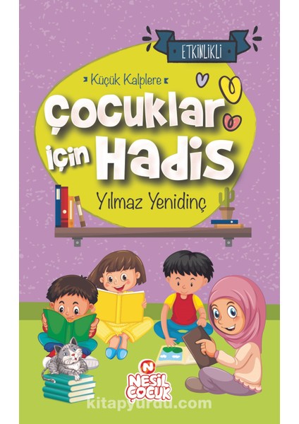 Çocuklar Için Hadis