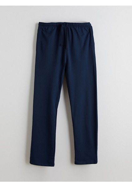 Yeni Sezon Standart Kalıp Erkek Pijama Takımı fırsatları