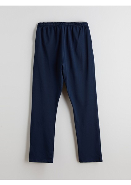 Yeni Sezon Standart Kalıp Erkek Pijama Takımı indirimleri