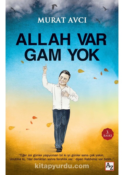Allah Var Gam Yok