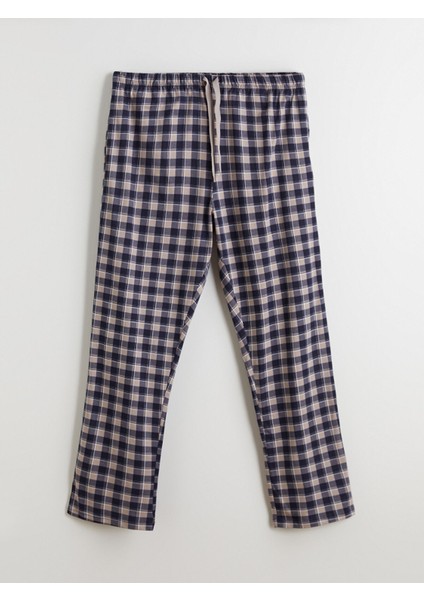 Yeni Sezon Standart Kalıp Erkek Pijama Takımı fırsatları