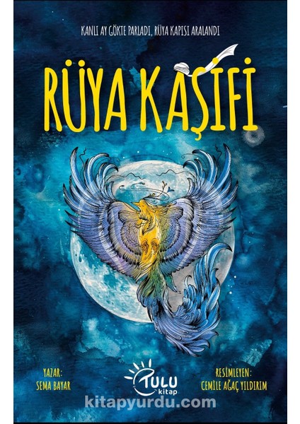Rüya Kaşifi