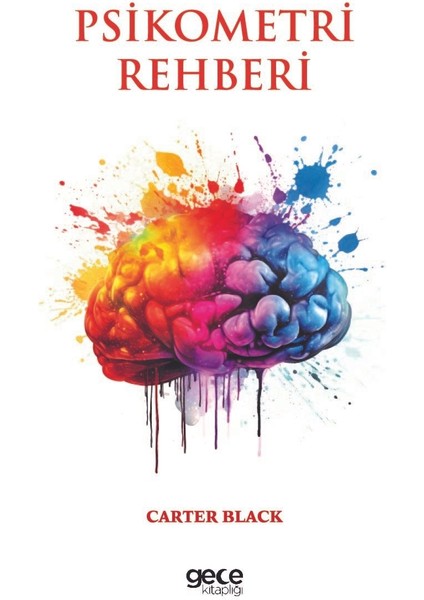 Psikometri Rehberi