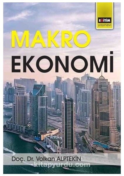 Makro Ekonomi