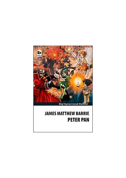 Peter Pan