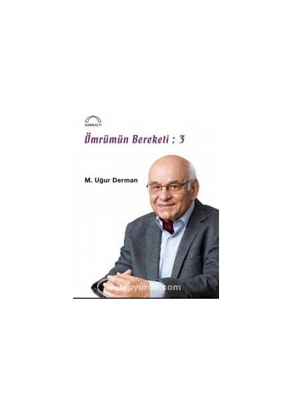 Ömrümün Bereketi: 3