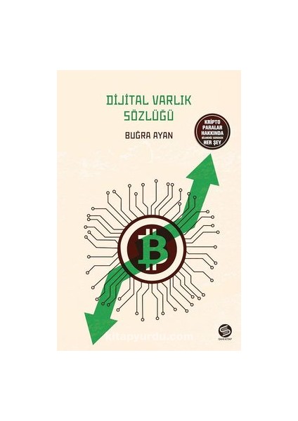 Dijital Varlık Sözlüğü