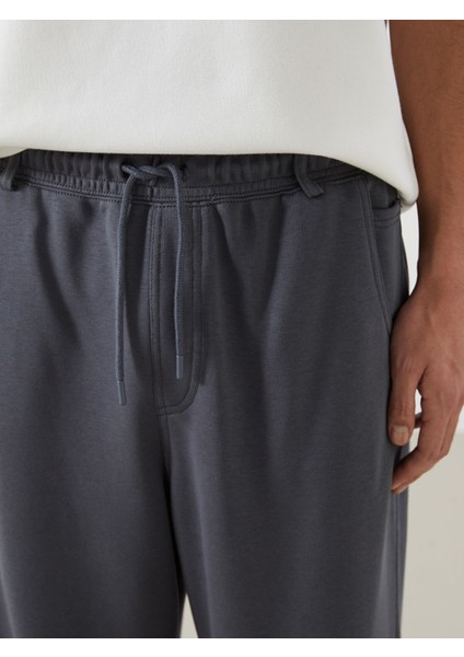 Yeni Sezon Rahat Kalıp Erkek Jogger Eşofman Altı modelleri