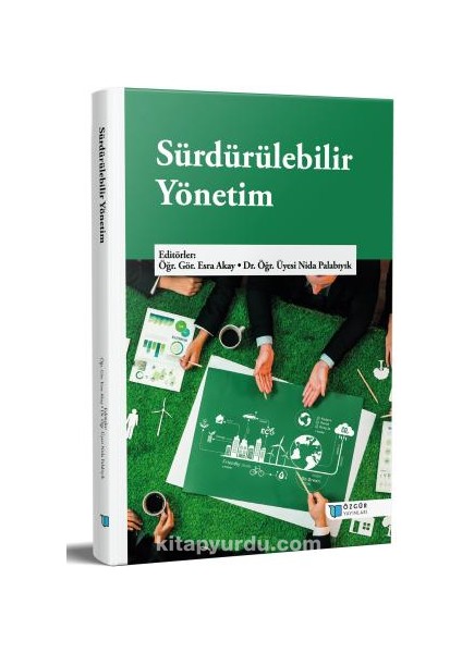 Sürdürülebilir Yönetim