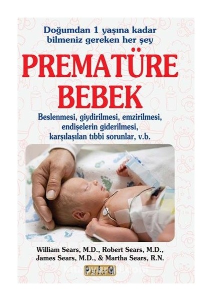 Prematüre Bebek