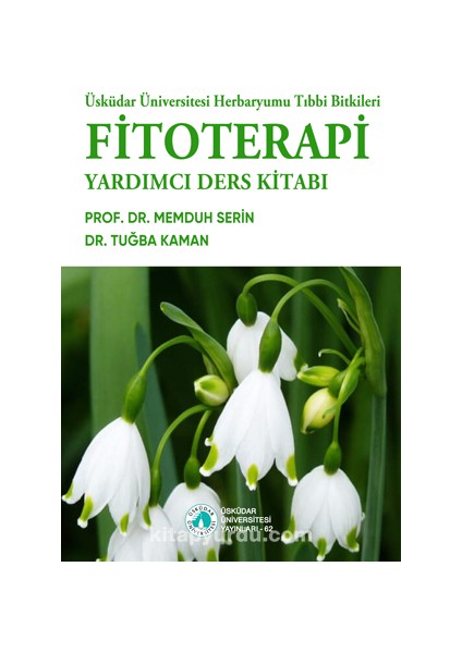 Fitoterapi / Tıbbi Bitkiler