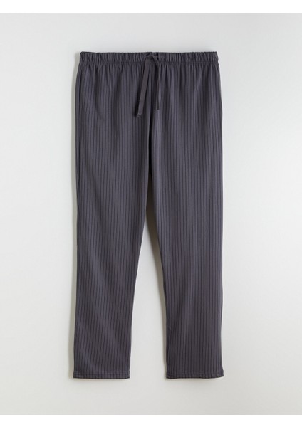 Yeni Sezon Standart Kalıp Erkek Pijama Takımı fırsatları