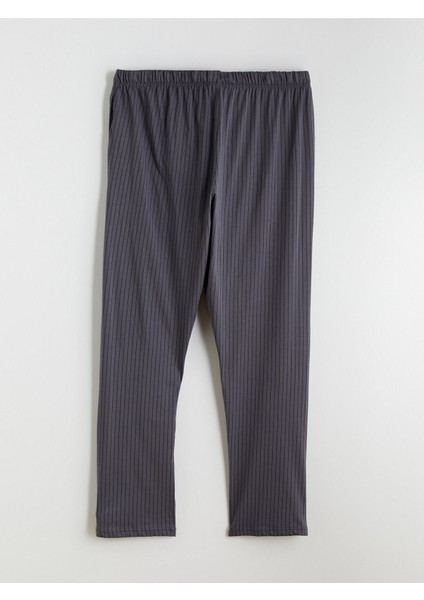 Yeni Sezon Standart Kalıp Erkek Pijama Takımı indirimleri