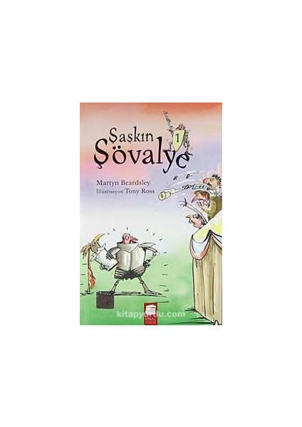 Şaşkın Şövalye 1