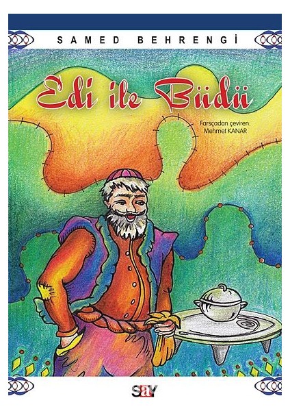 Edi ile Büdü