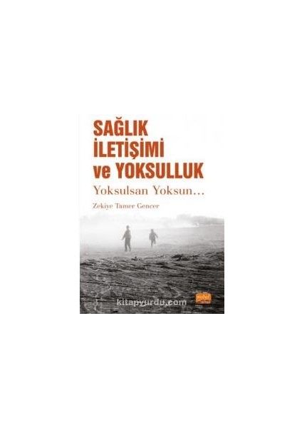 Sağlık Iletişimi ve Yoksulluk