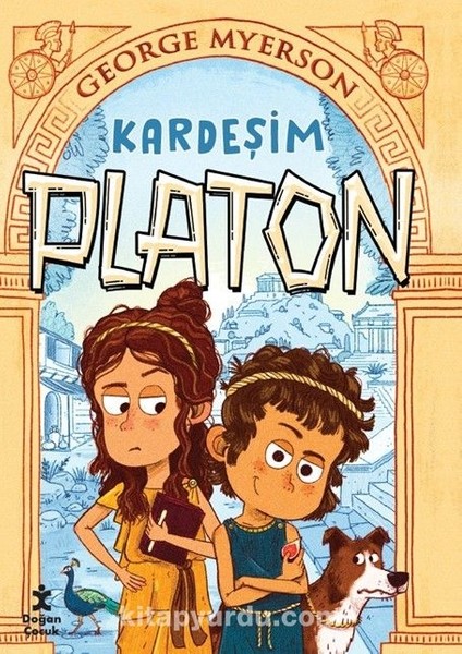 Kardeşim Platon