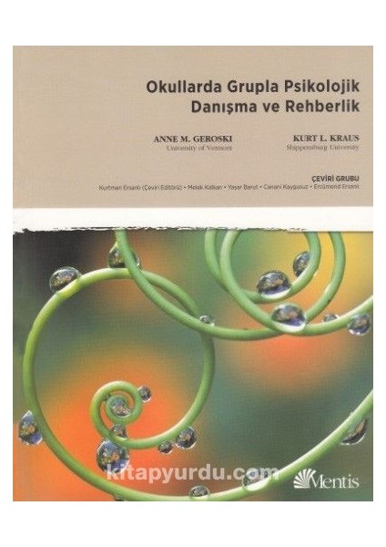 Okullarda Grupla Psikolojik Danışma ve Rehberi