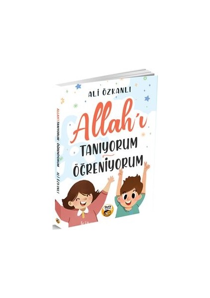Allah’ı Tanıyorum Öğreniyorum