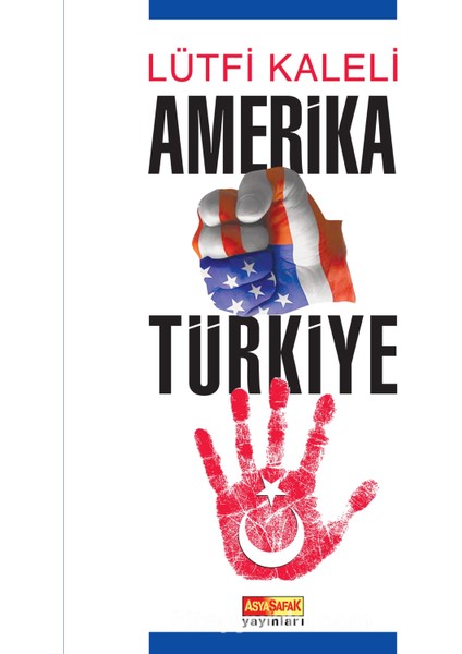 Amerika Türkiye