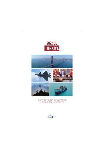 2022'DE Türkiye