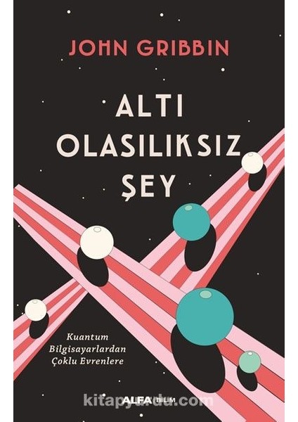 Altı Olasılıksız Şey