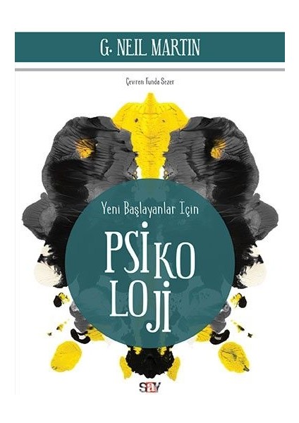 Yeni Başlayanlar Için Psikoloji