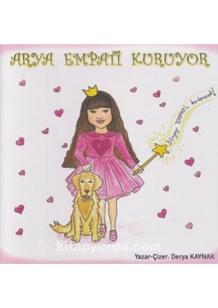 Arya Empati Kuruyor