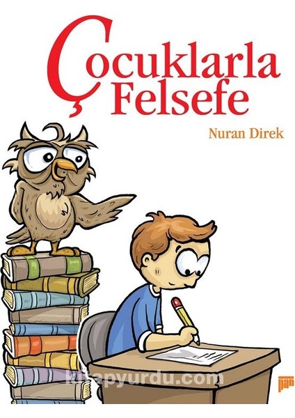 Çocuklarla Felsefe